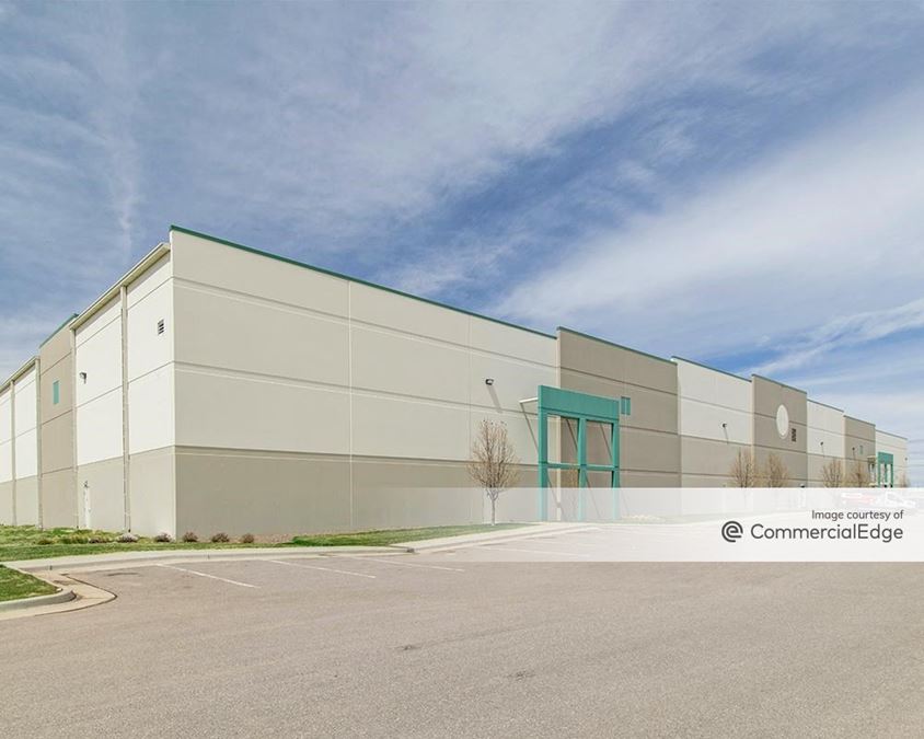 1953 Gun Club Road, Aurora Industrial Space For Lease