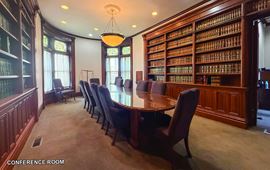 Solomon Gans Property