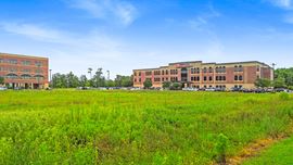 1.56 Acres on FM 1960 W – Prime Frontage & High Traffic Exposure
