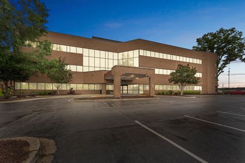 Medical Arts Center of Orangeburg