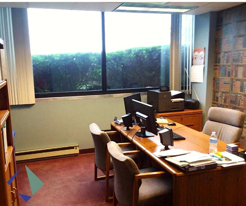 Trimont Plaza Suite 250