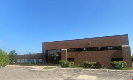 Photo of commercial space at 10608 West 163rd Place in Orland Park
