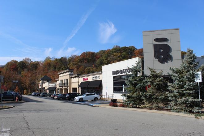 Blue Spruce Shoppes