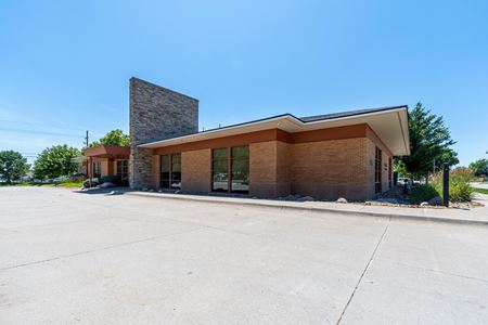 Office space for Sale at 9826 Giles Rd in La Vista