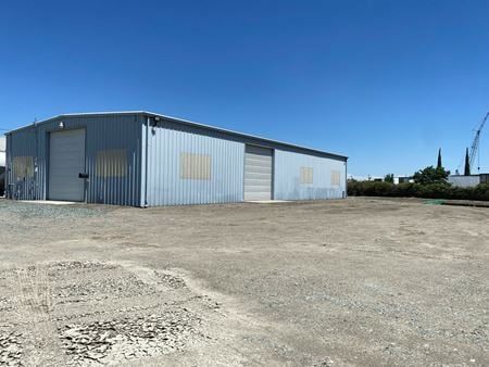 Industrial space for Rent at 2467 East Mariposa Road in Stockton