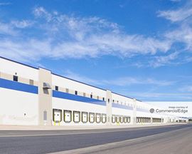 Midpoint Logistics Center - Building 2
