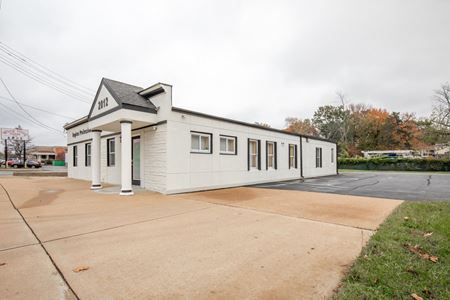 Office space for Rent at 2012 Woodson Rd. Overland in Overland