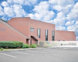 Campus Commons Financial Center