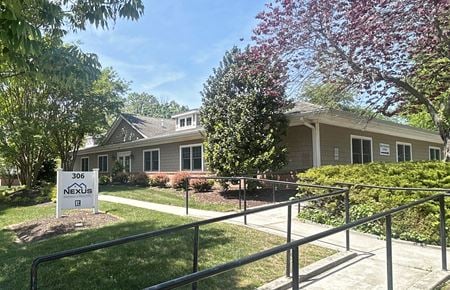 Office space for Sale at 306 Kings Highway South in Cherry Hill Township