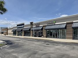 Sabal Pointe Plaza
