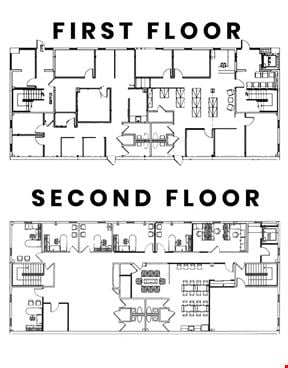 2260 - Egg Harbor Township Warehouse