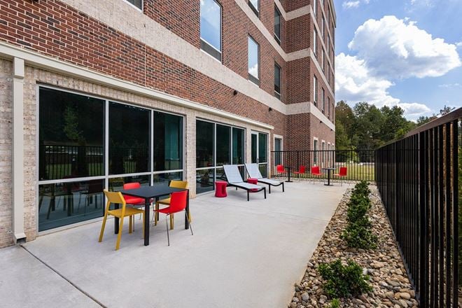 Home2 Suites Stockbridge