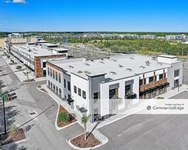 The Palms at Gate Parkway - Building 3