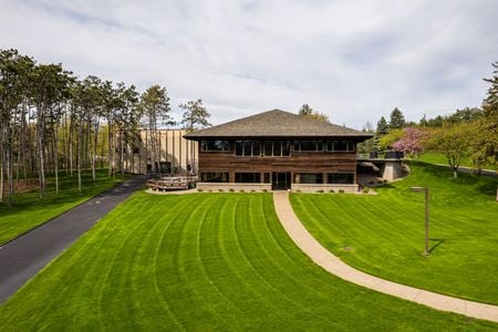 Photo of commercial space at 5710 Baker Road in Minnetonka