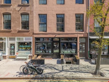 Retail space for Sale at 182 9th Ave #1 in New York