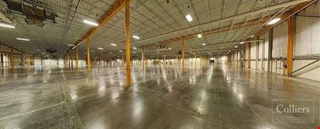 Industrial space for Rent at 2000 Carolina Pines Drive in Blythewood