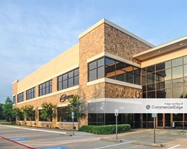 The Office Campus at Allen - Building 2