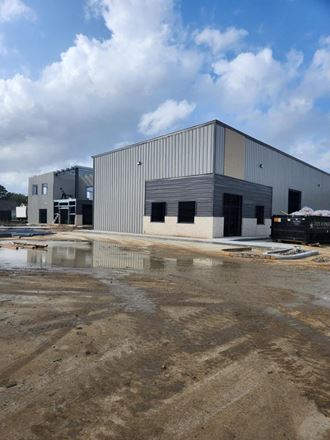 13th Street  Business Park
