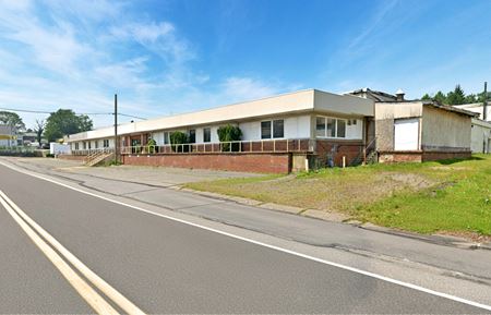 Industrial space for Sale at 185 E. South Street in Freeland