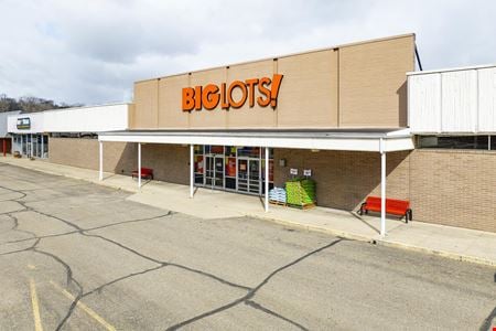 Retail space for Sale at 499 S 2nd Street in Coshocton