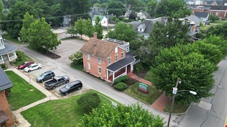 Office space for Rent at 517 N Market Street Wooster in Wooster