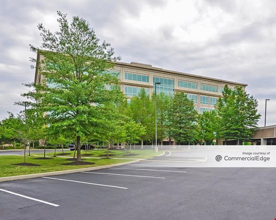 Highwoods Office Park - Cool Springs III