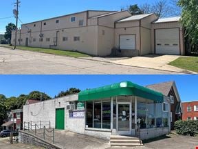 Grapevine Laundry & Linens