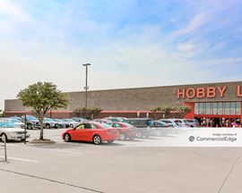 Bardin Place - 4628-4654 South Cooper Street