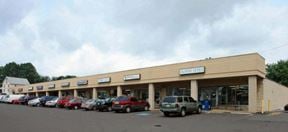 Richboro Center