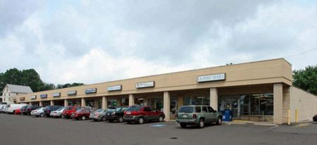 Retail space for Rent at 851 Bustleton Pike in Richboro