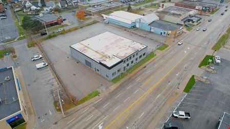 Photo of commercial space at 1877 Walker Road in Windsor