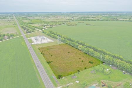 Photo of commercial space at 6407 State Highway 66 in Royse City