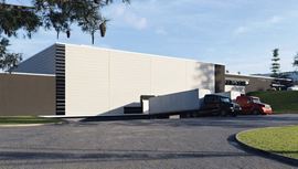 Cascade Business Park - Building 2
