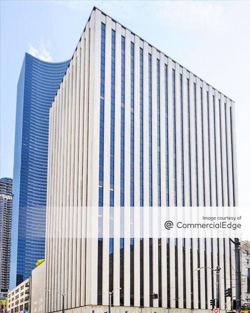 Pacific Building