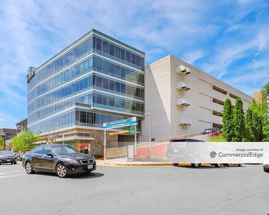 Tysons West