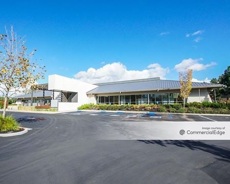 Photo of commercial space at 2698 Orchard Pkwy in San Jose