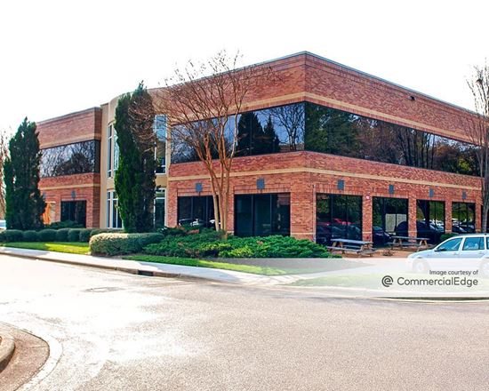 The Crescent - 1300 Crescent Green Drive