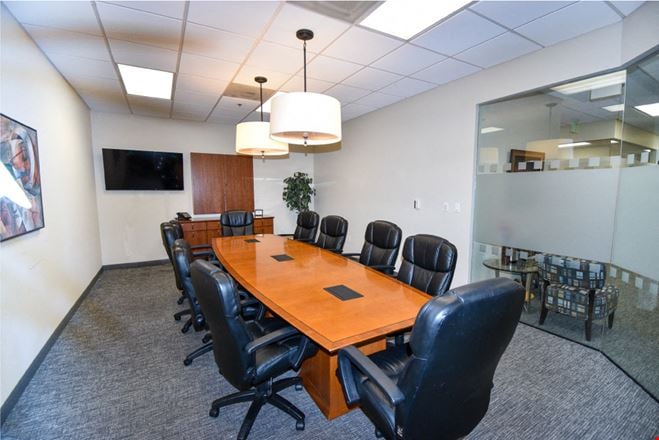 LJMG, INC - First Choice Executive Suites San Marcos