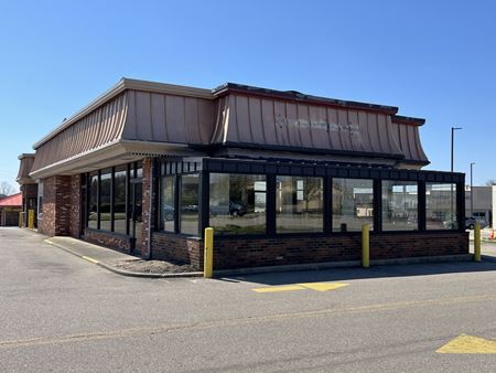 Retail space for Rent at 3001 S Dixie Dr in Moraine