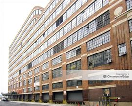 Starrett Lehigh Building
