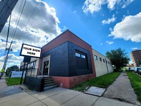 1301 E 31st Street