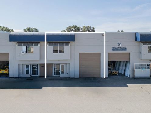 Unit 2150 - 1851 Savage Road