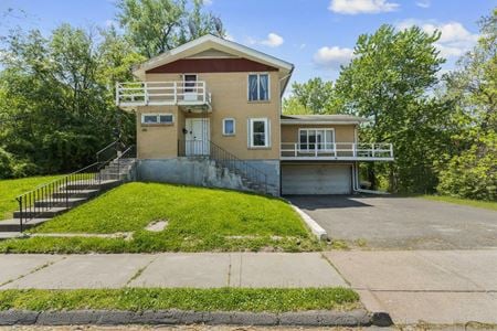 Other space for Sale at 193 Hampton Street in Hartford