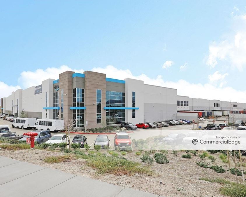 5990 North Cajon Blvd, San Bernardino Industrial Space For Lease