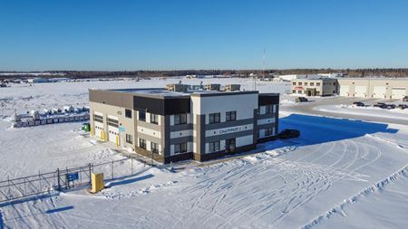 Other space for Sale at 5805 - 57 AVENUE, BRAZEAU COUNTY, AB in BRAZEAU COUNTY