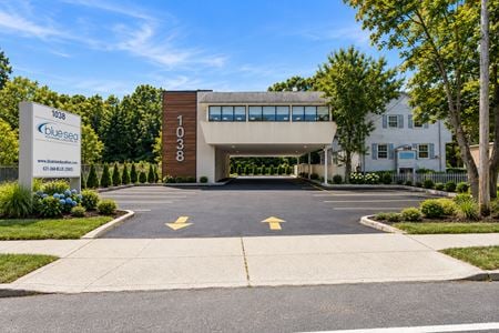 Office space for Sale at 1038 West Jericho Turnpike in Smithtown