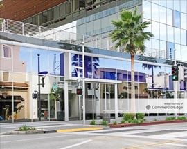 MGM Place