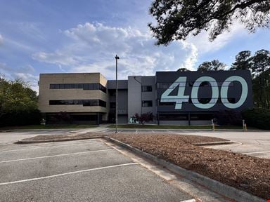 400 Park Offices