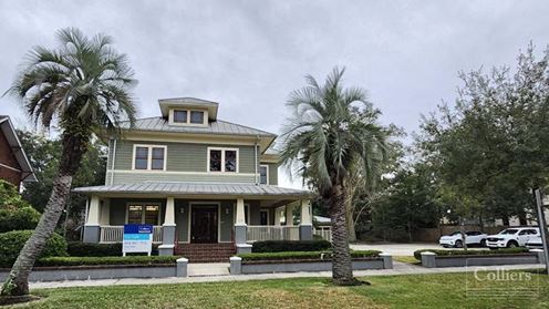 Office Building for Sale in Riverside