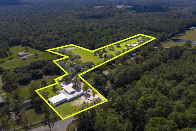 30405 Dobbin Huffsmith Road, Magnolia